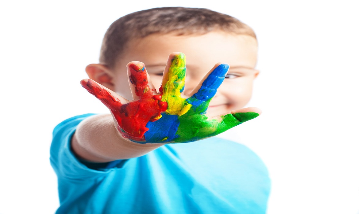Abril Azul — Conscientização sobre o Transtorno do Espectro Autista (TEA)